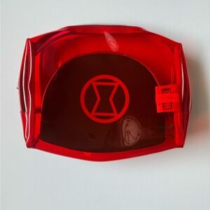 Black Widow- Ulta Cosmetic Case Duo